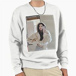 Wonyoung Hoodie Pullover Sweatshirt