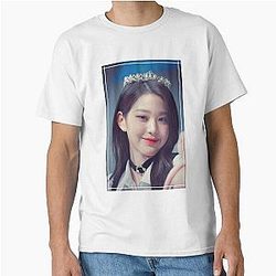 Wonyoung Classic T-Shirt