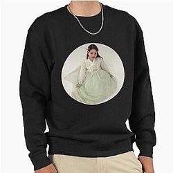 Wonyoung Hanbok Pullover