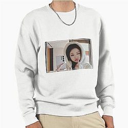 Wonyoung Hoodie ver.4 Pullover Sweatshirt