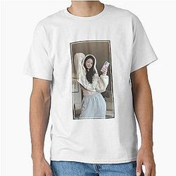 Wonyoung Hoodie ver.3 Classic T-Shirt