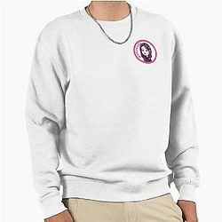 Buenos Aires IZ*ONE Wonyoung Chibi Pullover Sweatshirt
