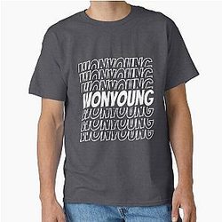 Ive Classic T-Shirt