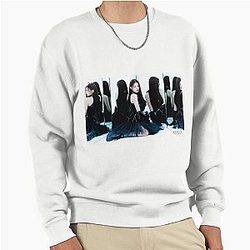 Ive Wonyoung Sweatshirt