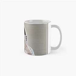 Wonyoung Hoodie ver. Classic Mug