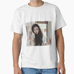Wonyoung Classic Hoodie T-Shirt