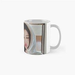 Ibachong Hoodie Classic Mug