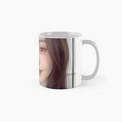 IVE Wonyoung Smile Mug