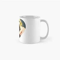Wonyoung Classic Mug