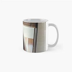 Wonyoung Hoodie Classic Mug