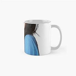 Jang Wonyoung Classic Mug