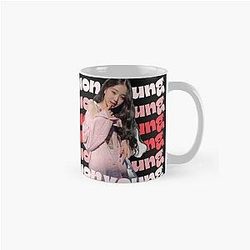 Wonyoung Classic Mug