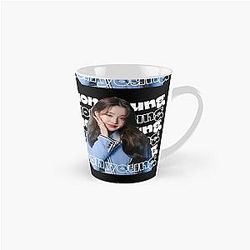 Won Young Tall Mug