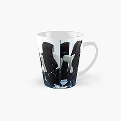 IVE Wonyoung Tall Mug