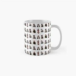 Wonyoung Classic Mug