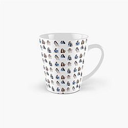 Ive Tall Mug