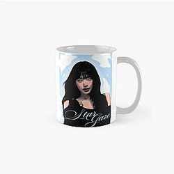 Star Gaze Wonyoung Classic Mug