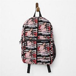 Wonyoung Backpack
