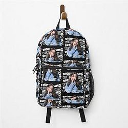 Wonyoung Backpack