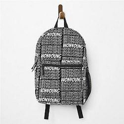 Ive Backpack