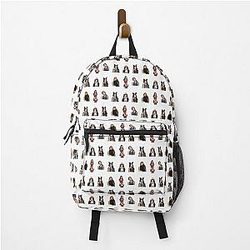 Wonyoung I BackPack