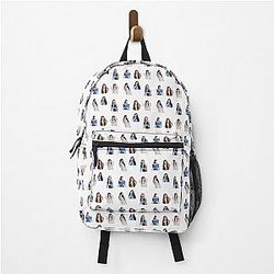 Wonyoung Backpack
