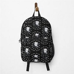 IVE Wonyoung Backpack