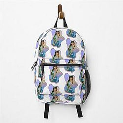 IV, Wonyoung Backpack