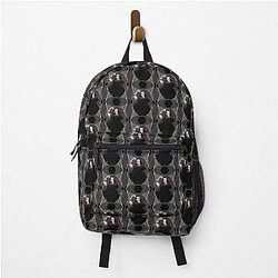 IVE Wonyoung Backpack