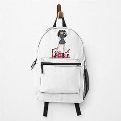 I Vegetarian Donut. is not in the title, those words are added by me before this sentence. 

Baddie Wonyoung Backpack