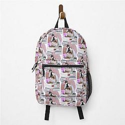 IVE Wonyoung Backpack