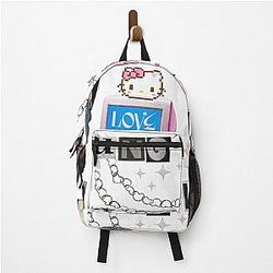 Won Young Y2K Backpack