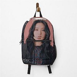 ZONE FIESTA Jang Wonyoung Backpack