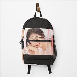 IZONE FIESTA Jang Won-young Backpack