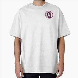 Buenos Aires IZ*One Wonyoung Chibi Oversized T-Shirt