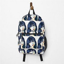 Wonyoung IVE Backpack
