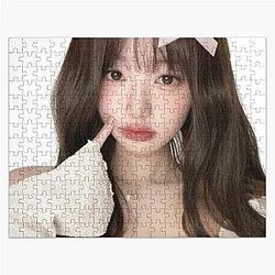 Wonyoung Puzzle