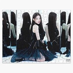 IVE Wonyoung Puzzle