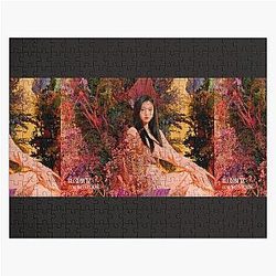 IZEONE FIESTA Jang Wonyoung Jigsaw Puzzle