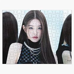 IVE Wonyoung Jigsaw Puzzle