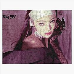Jangwon-young IVE K-POP Jigsaw Puzzle