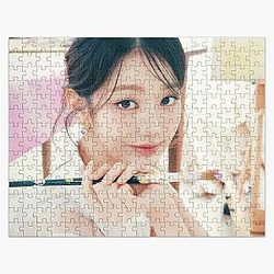 Jang Wonyoung IVE KPOP Jigsaw Puzzle
