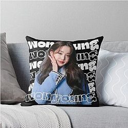 Ichaewon  Throw Pillow