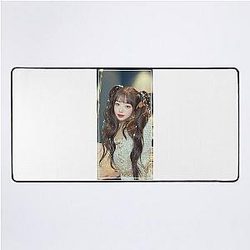 Wonyoung Twin Desk Mat