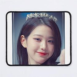 Wonyoung Mouse Pad