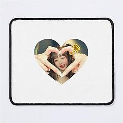 Iz*One Wonyoung Mouse Pad