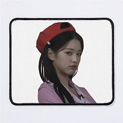 IVE Wonyoung meme Mouse Pad
