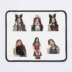 K-pop star Ive wants to customise Chroma gaming mouse pad
