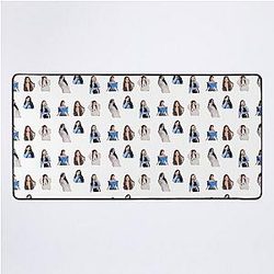 Ive Desk Mat