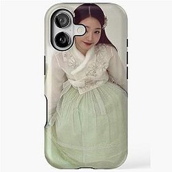 Wonyoung Hanbok Case